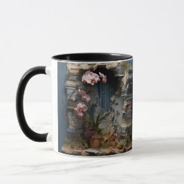 Bookish mugs mugg