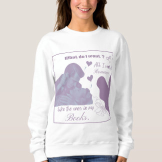 Bookish romantik t shirt