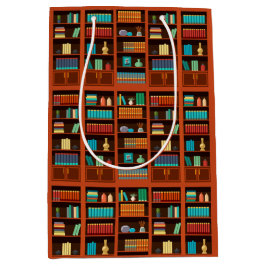 Booklover Gift Bag