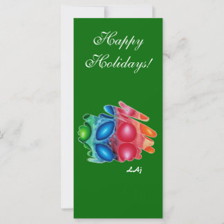Bookmark Quadric Glad helg