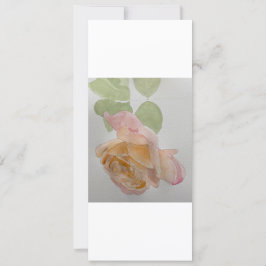 Bookmark Ro Flower