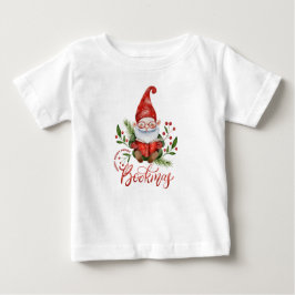 Bookmas T Shirt