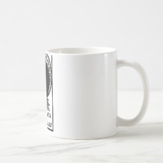 Books,cats,life is sweet Kopie_vectorized Kaffemugg
