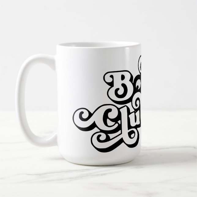 books for kids kaffemugg (Vänster)