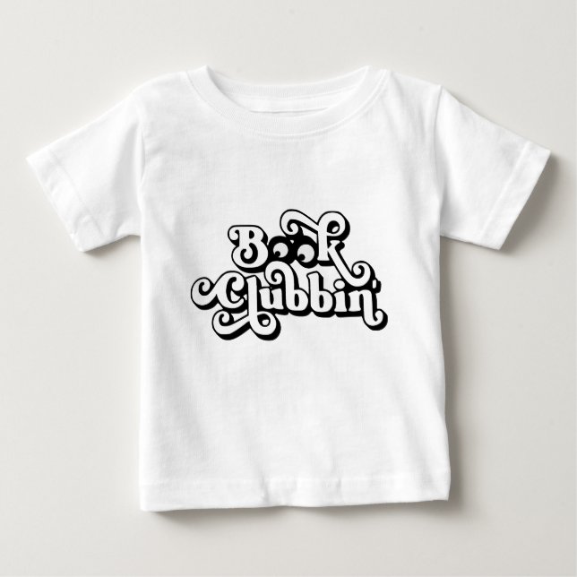 books for kids t shirt (Framsida)