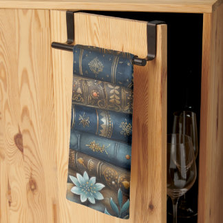 Books                                   kökshandduk