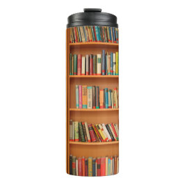 Bookshelf Bokar Bibliotek Bookworm Reading