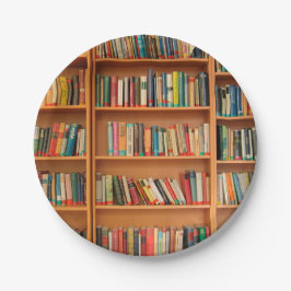 Bookshelf Bokar Bibliotek Bookworm Reading
