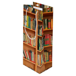 Bookshelf Bokar Bibliotek Bookworm Reading