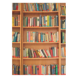 Bookshelf Bokar Bibliotek Bookworm Reading