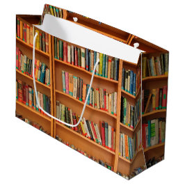 Bookshelf Bokar Bibliotek Bookworm Reading
