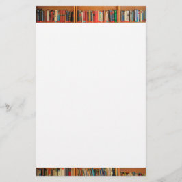 Bookshelf Bokar Bibliotek Bookworm Reading Brevpapper