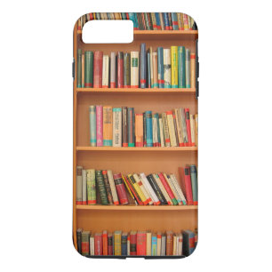 Bookshelf Bokar Bibliotek Bookworm Reading