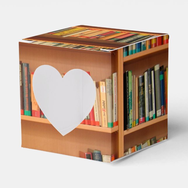 Bookshelf Bokar Bibliotek Bookworm Reading Presentaskar (Framsidan Sidan)