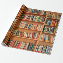 Bookshelf Bokar Bibliotek Bookworm Reading