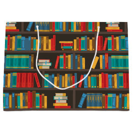 Bookshelf Reading Kärlek