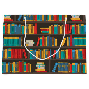 Bookshelf Reading Kärlek
