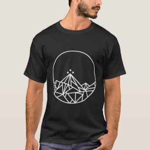 Bookworm Acomaf to Stars Natträtt Bookish T Shirt