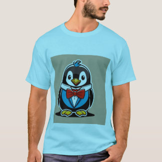 Bookworm Bliss T-Shirt
