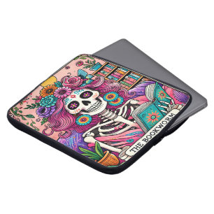 Bookworm Laptop Fodral