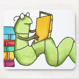 Bookworm Musmatta