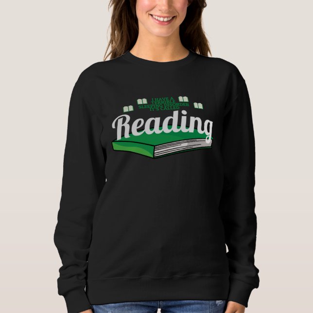 Bookworm  Sarcastic Reading Bookaholic T Shirt (Framsida)