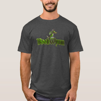 BookWyrm T Shirt
