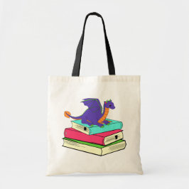 BookWyrm Tygkasse