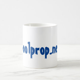 Boolprop.net mugg