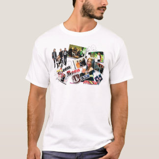 Boom Boom Cash Herr Shirt T