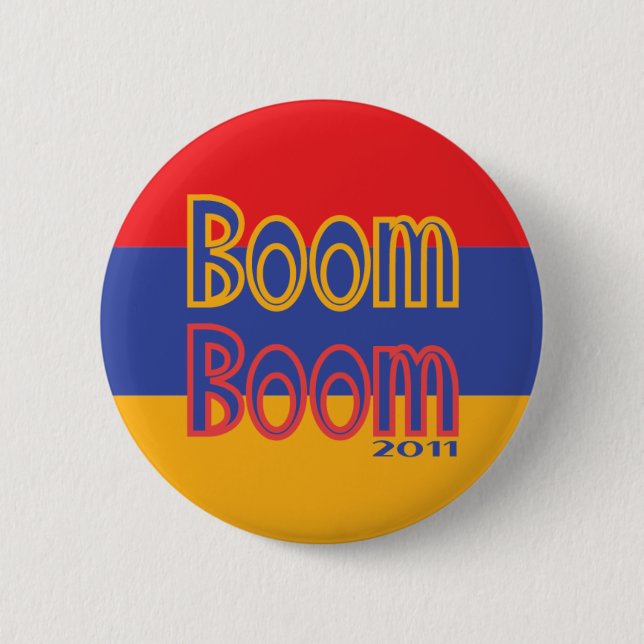 Boom Boom Knapp (Framsida)