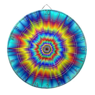 Boom! Dartboard Darttavla