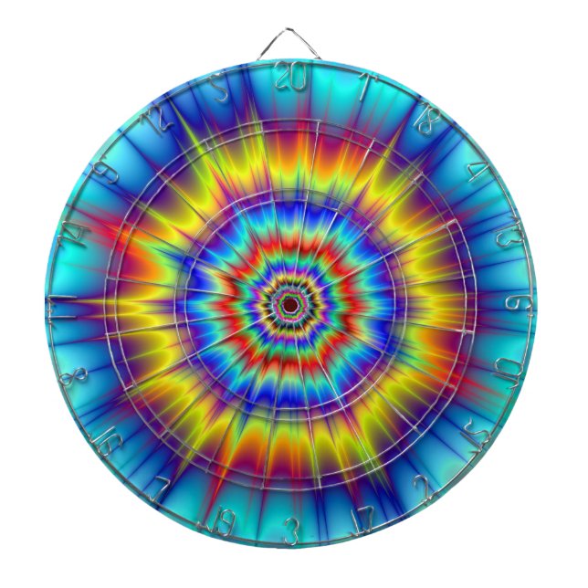 Boom! Dartboard Darttavla (Framsidan)