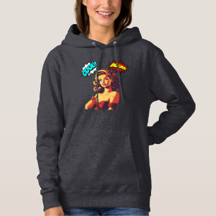 Boom går till Dynamite T Shirt