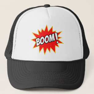 Boom Keps