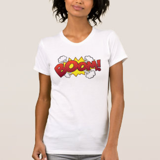 Boom Light Women's T-Shirt
