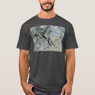 Boom-loggkedja T Shirt