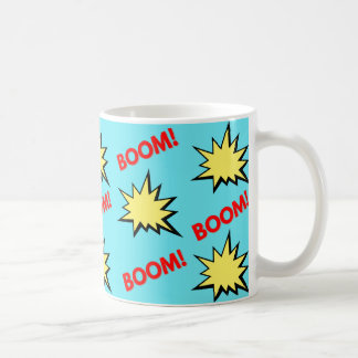 BOOM! Mugg