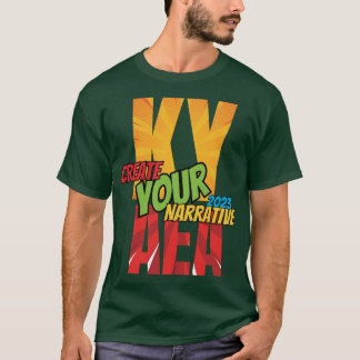 BOOM POW-WOW T SHIRT