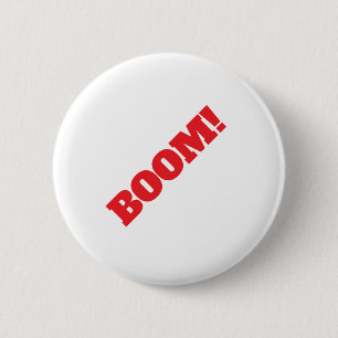 BOOM Professionell elegant modern minimalist enkel Knapp