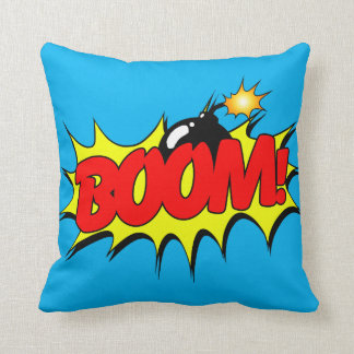 Boom - Serietecken / Kudde