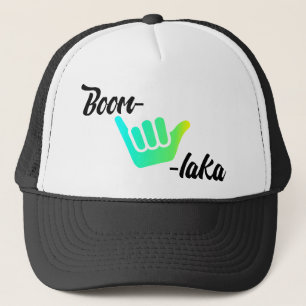 BOOM--SHAKA-LAKAtruckerkeps Keps