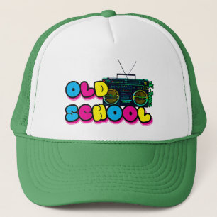Boombox Keps