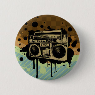 BoomBox Knapp