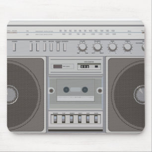 Boombox Musmatta