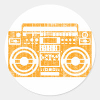 Boombox