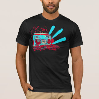 BOOMBOX TEE