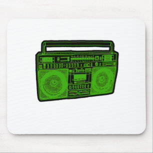 boomboxbergsprängaren radiosände musmatta