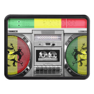 boomboxreggae dragkroksskydd