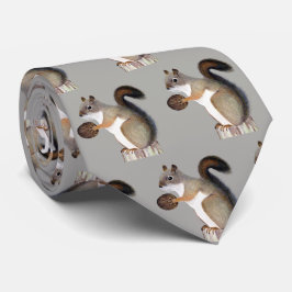 Boomer Squirrel Slips